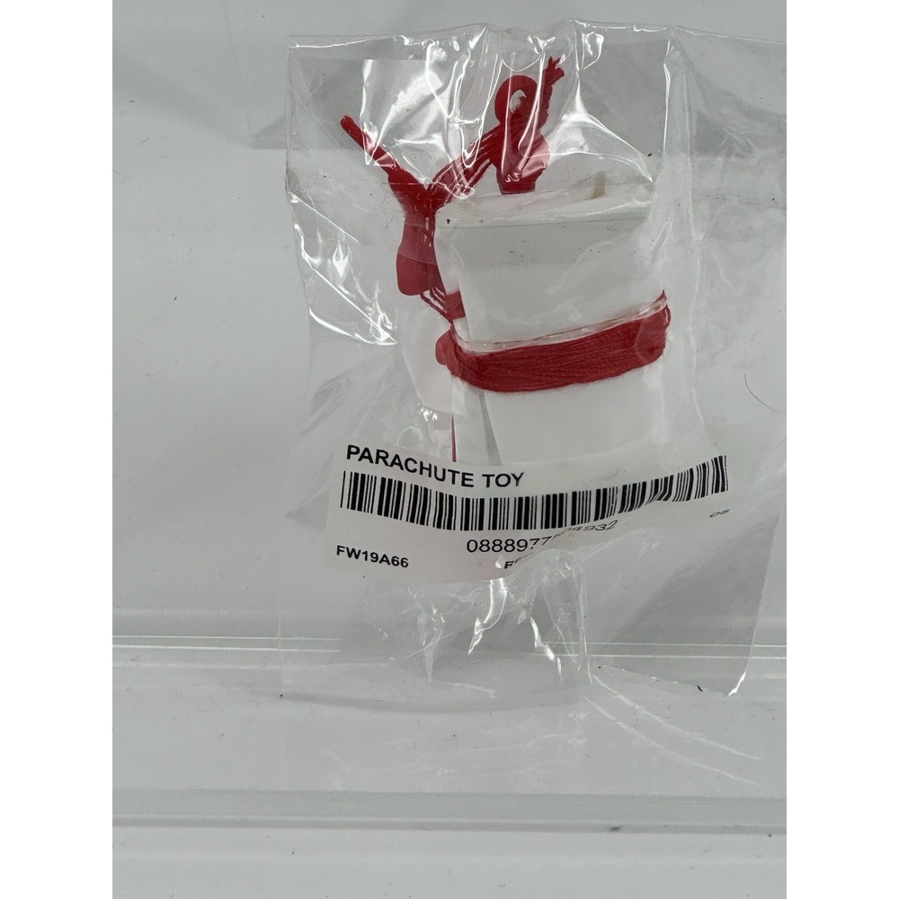 Supreme Parachute Toy